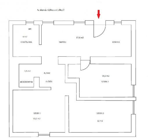 Eladó családi ház, Kiskunfélegyházán 39.9 M Ft, 1+2 szobás