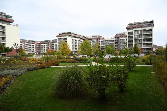 Eladó téglalakás, Budapesten, X. kerületben, Fogadó utcában