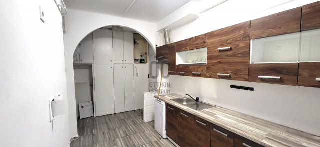 Eladó téglalakás, Budapesten, XV. kerületben 49.9 M Ft, 1 szobás