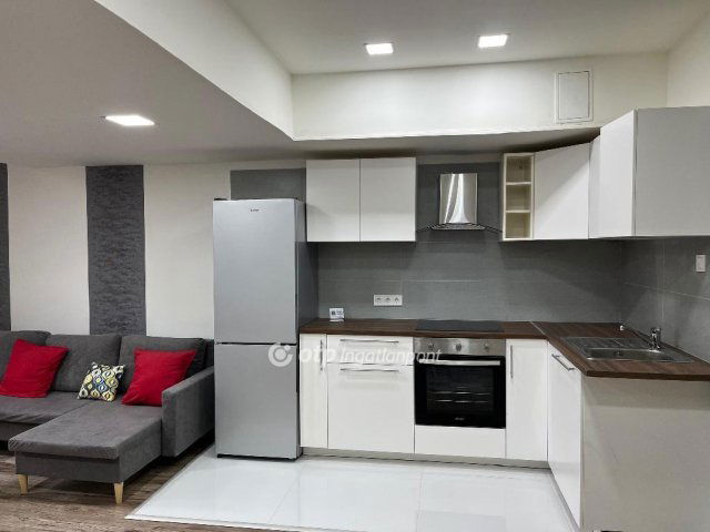 Eladó téglalakás, Budapesten, V. kerületben 99.5 M Ft