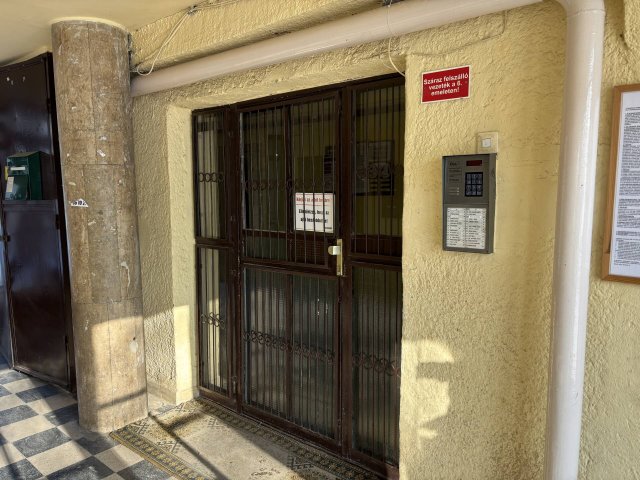Kiadó téglalakás, albérlet, Miskolcon 150 E Ft / hó, 2 szobás