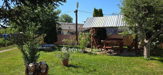 Eladó családi ház, Nyírábrányon 64.9 M Ft, 4 szobás