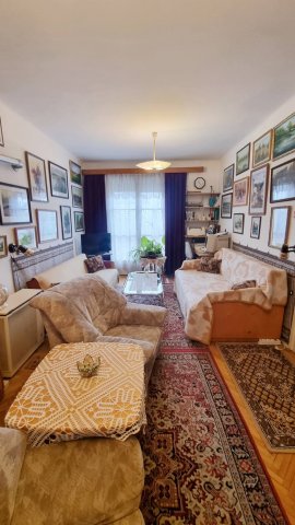 Eladó téglalakás, Nyíregyházán 36.5 M Ft, 2 szobás