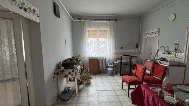 Eladó családi ház, Sajókazán 13.9 M Ft, 3 szobás