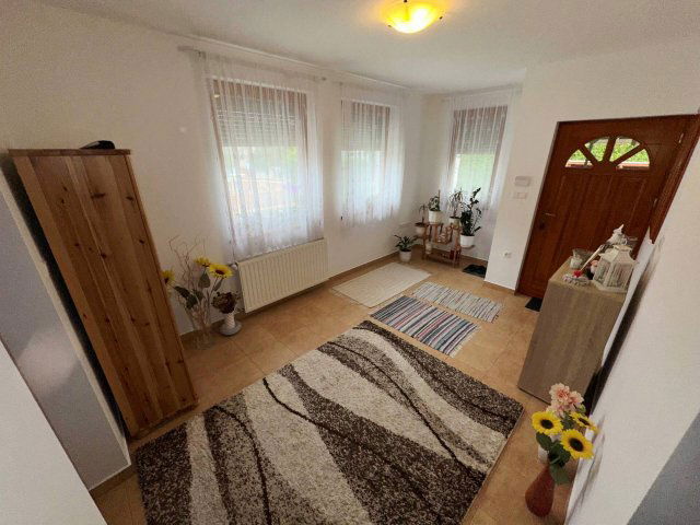 Eladó családi ház, Zalaegerszegen 109.99 M Ft, 3 szobás