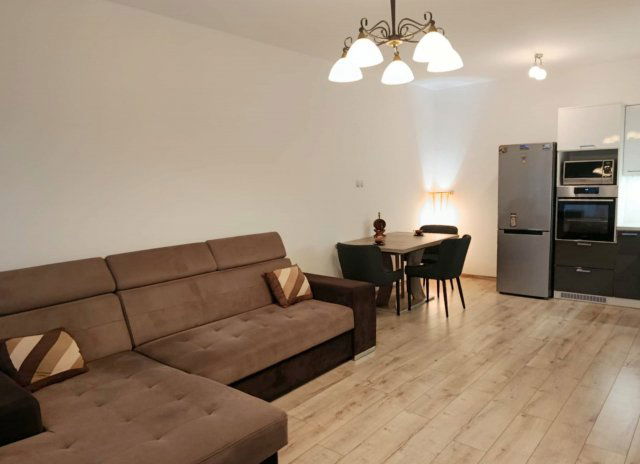 Eladó téglalakás, Nyíregyházán 52 M Ft, 2 szobás