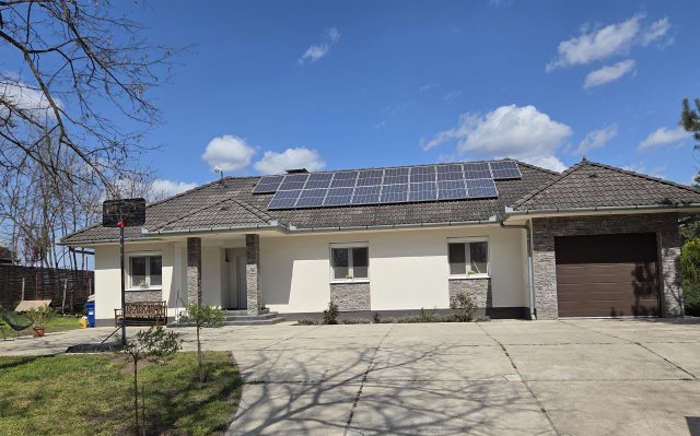 Eladó családi ház, Debrecenben 147.9 M Ft, 3+1 szobás