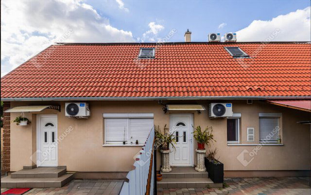 Eladó családi ház, Gyömrőn 189 M Ft, 15 szobás