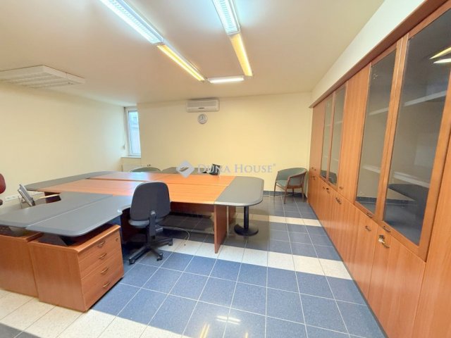 Kiadó iroda, Nyíregyházán 250 E Ft / hó / költözzbe.hu