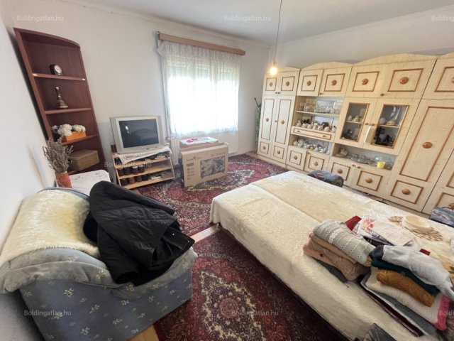 Eladó családi ház, Kaposváron, Állomás utcában 42 M Ft
