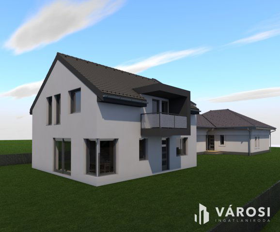 Eladó családi ház, Szegeden 169.9 M Ft, 6 szobás