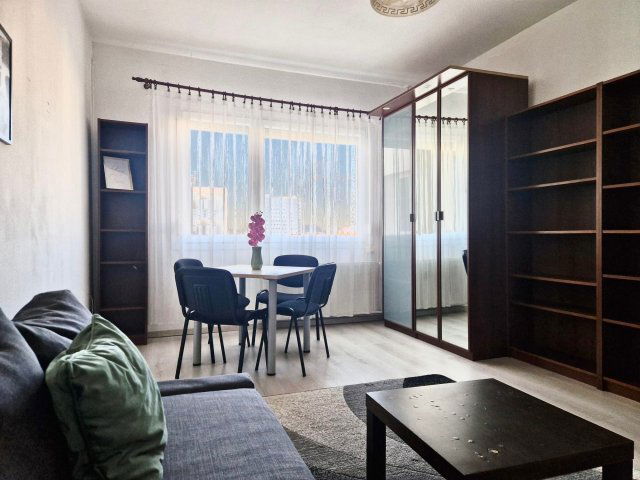 Kiadó panellakás, albérlet, X. kerületben, Üllői úton