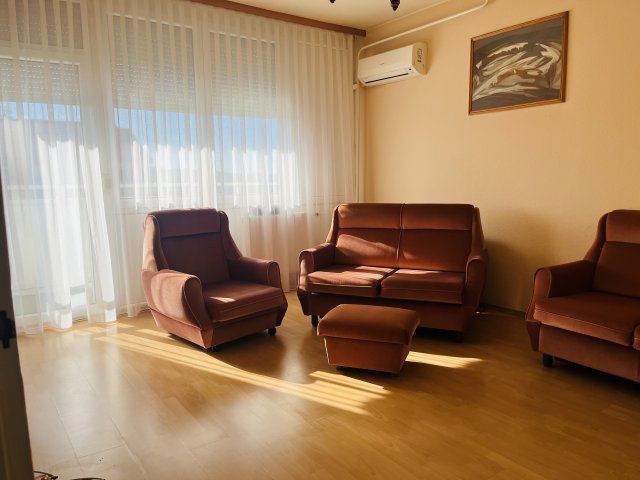 Eladó téglalakás, Zalaegerszegen 38 M Ft, 3 szobás