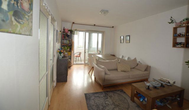 Eladó panellakás, Budapesten, III. kerületben 61.9 M Ft, 2 szobás