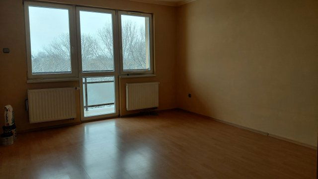 Eladó téglalakás, Nyíregyházán 34.9 M Ft, 1+1 szobás