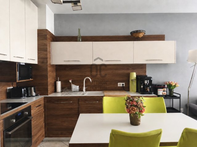 Eladó téglalakás, Budapesten, XIII. kerületben, Jász utcában