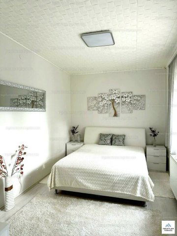 Eladó családi ház, Debrecenben, Szávay Gyula utcában 114 M Ft