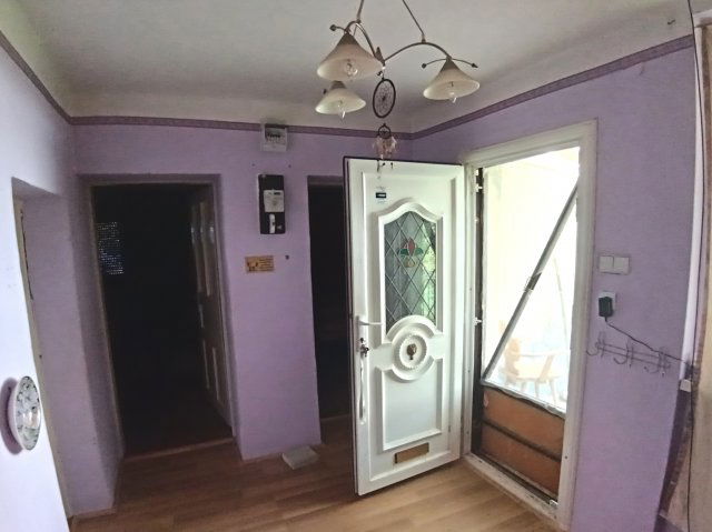 Eladó családi ház, Kemenesszentpéteren 16.8 M Ft, 3 szobás