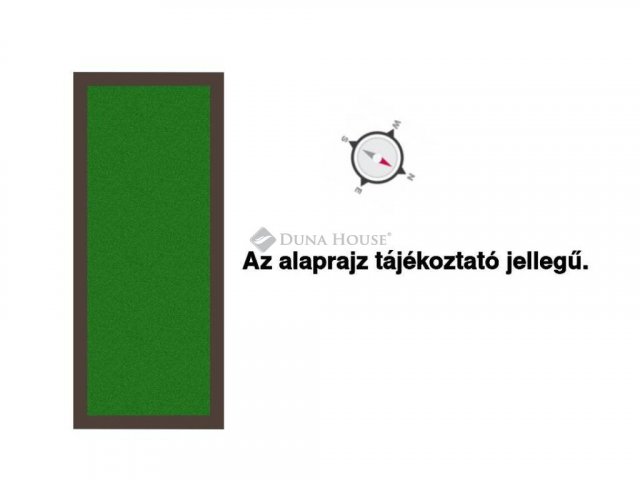 Eladó mezogazdasagi ingatlan, Pakson 10 M Ft / költözzbe.hu