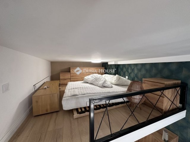 Eladó téglalakás, Budapesten, IX. kerületben 36.9 M Ft, 1 szobás