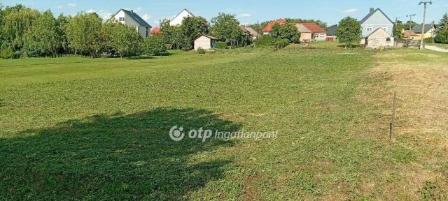 Eladó telek, Nagyesztergáron 12 M Ft / költözzbe.hu