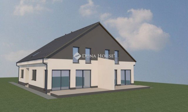 Eladó ikerház, Baján 90 M Ft, 5 szobás / költözzbe.hu