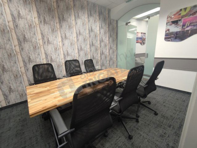 Kiadó téglalakás, albérlet, V. kerületben, Bajcsy-Zsilinszky úton