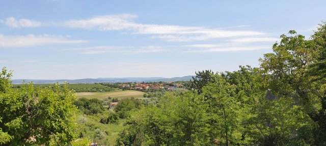 Eladó telek, Etyeken 65 M Ft / költözzbe.hu