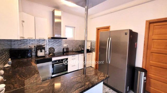 Eladó családi ház, Budapesten, XVII. kerületben 75.8 M Ft