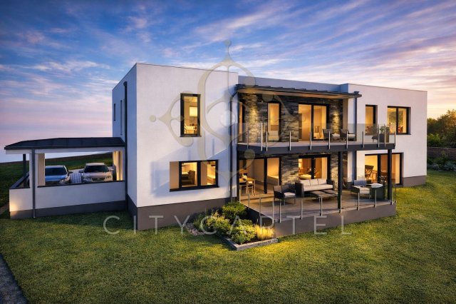 Eladó telek, Ürömön 139.9 M Ft / költözzbe.hu