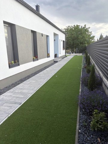 Eladó családi ház, Inárcson 185 M Ft, 4 szobás