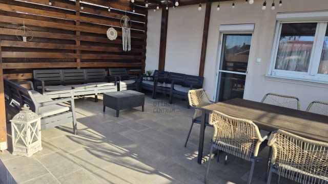 Eladó családi ház, Debrecenben 115.9 M Ft, 4 szobás