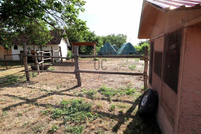 Eladó családi ház, Helvécián 30.5 M Ft, 2 szobás