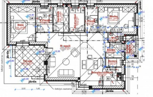 Eladó családi ház, Helvécián 52.533 M Ft, 1 szobás