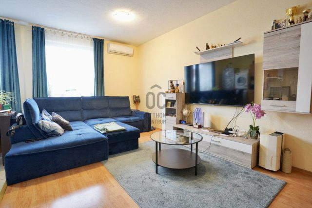 Eladó téglalakás, Budapesten, XVIII. kerületben 77.9 M Ft