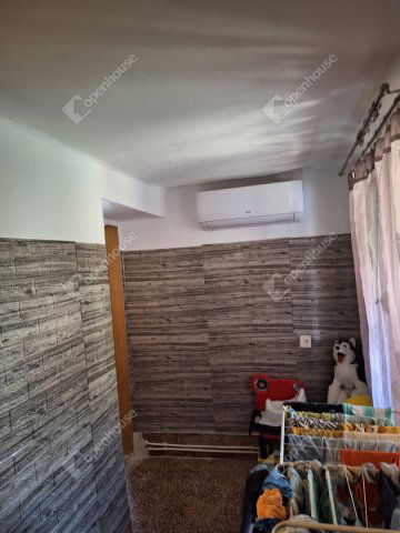 Eladó családi ház, Csabrendeken 21.5 M Ft, 2 szobás
