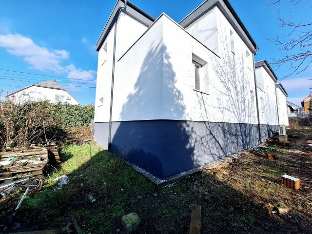 Eladó sorház, Érden 138 M Ft, 4 szobás / költözzbe.hu