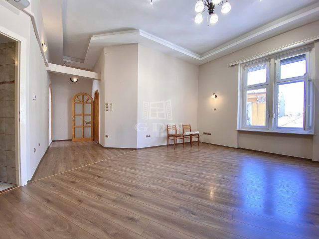 Eladó téglalakás, Budapesten, VIII. kerületben 98.9 M Ft