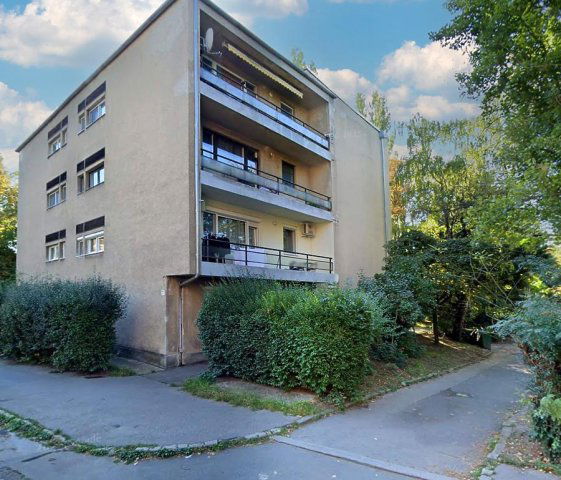 Eladó téglalakás, Budapesten, III. kerületben 79.9 M Ft