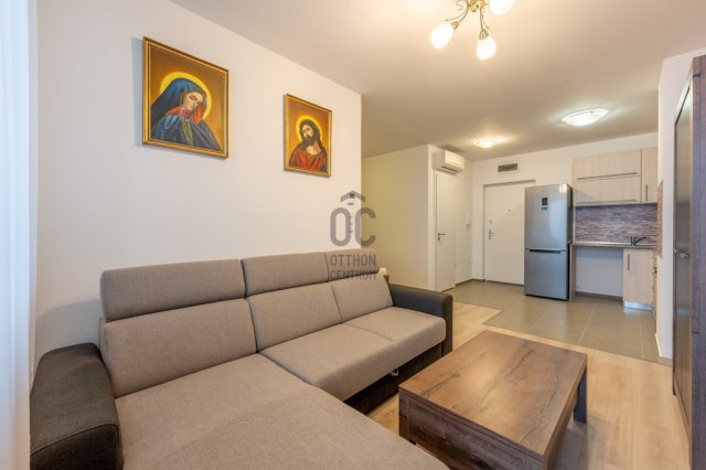 Eladó téglalakás, Budapesten, XI. kerületben 70.9 M Ft, 1 szobás