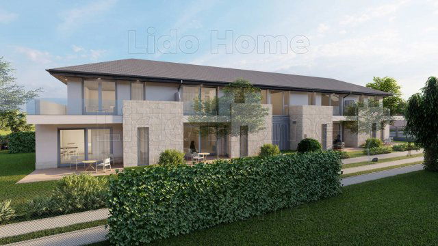 Eladó téglalakás, Balatonlelleén 52.99 M Ft, 6 szobás