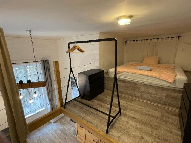 Kiadó téglalakás, albérlet, Budapesten, VI. kerületben