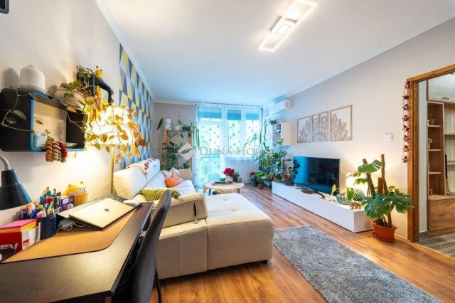 Eladó téglalakás, Miskolcon 32.99 M Ft, 2 szobás