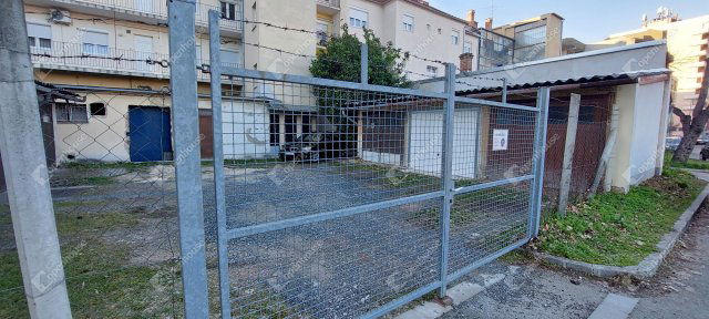 Eladó garázs, Zalaegerszegen 7.9 M Ft / költözzbe.hu