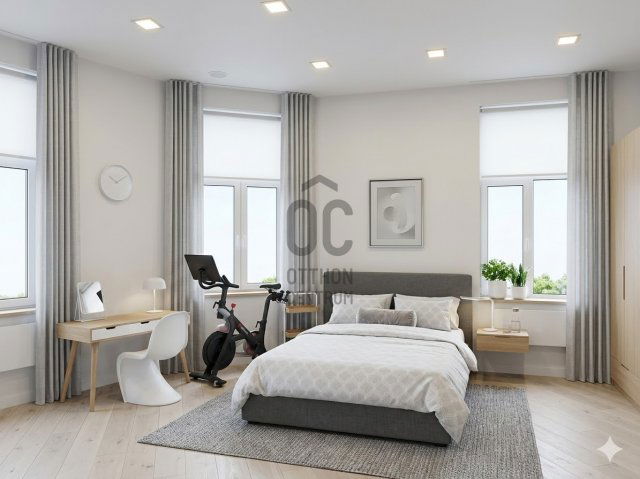 Eladó téglalakás, Budapesten, I. kerületben 104.9 M Ft, 3 szobás