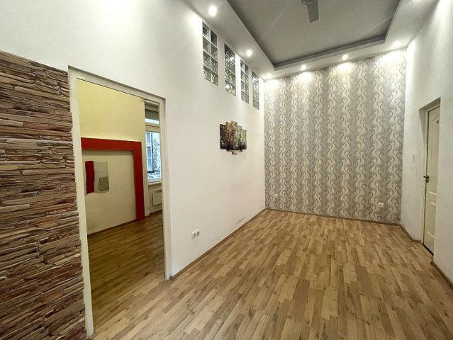 Kiadó téglalakás, albérlet, VI. kerületben, Ó utcában