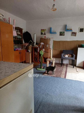 Eladó családi ház, Hajdúszoboszlón 44 M Ft, 1+1 szobás