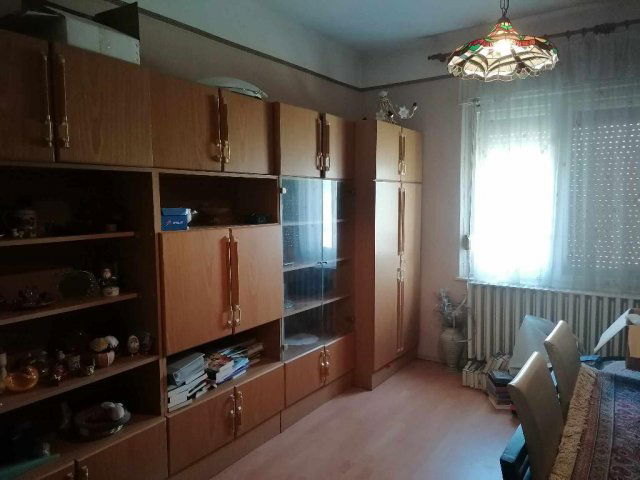 Eladó családi ház, Tiszaörsön 12 M Ft, 3 szobás
