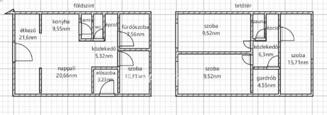 Eladó családi ház, Érden 114 M Ft, 5 szobás