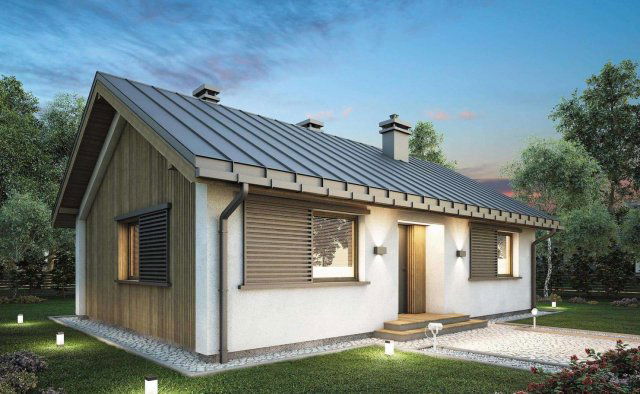 Eladó családi ház, Tatabányán 42.877 M Ft, 3 szobás